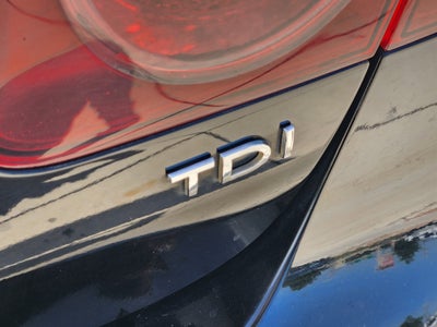 2010 Volkswagen Jetta TDI