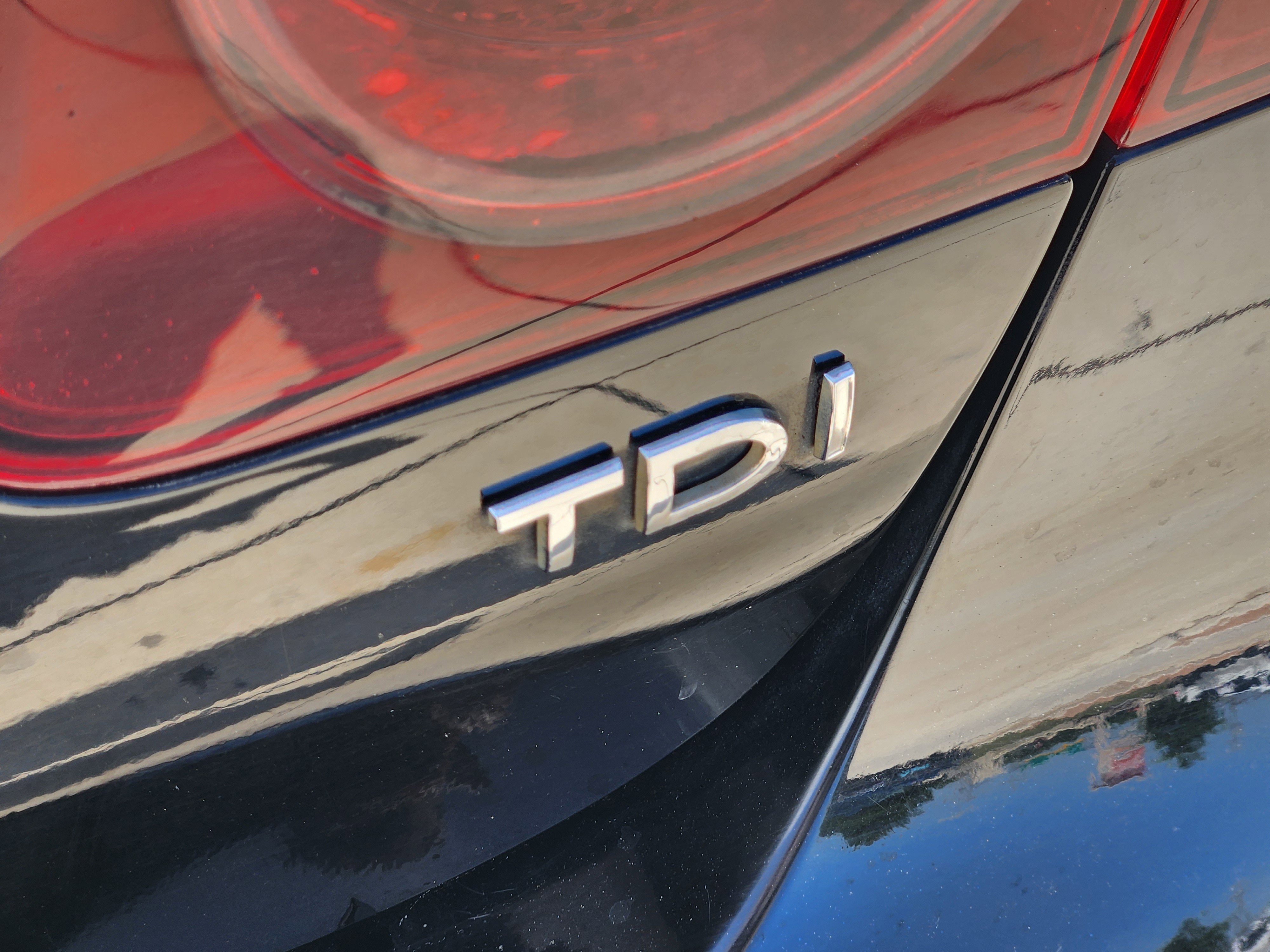 2010 Volkswagen Jetta TDI