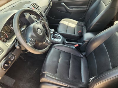 2010 Volkswagen Jetta TDI