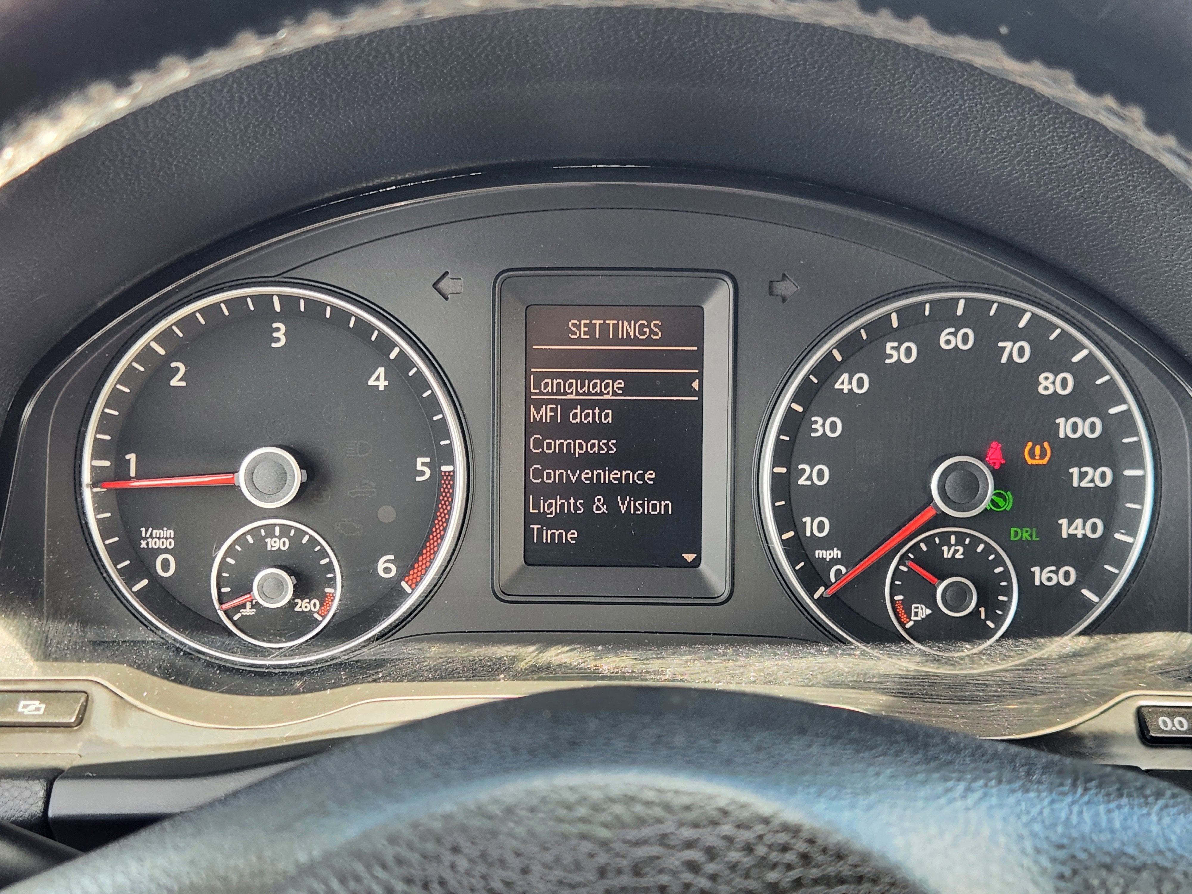2010 Volkswagen Jetta TDI