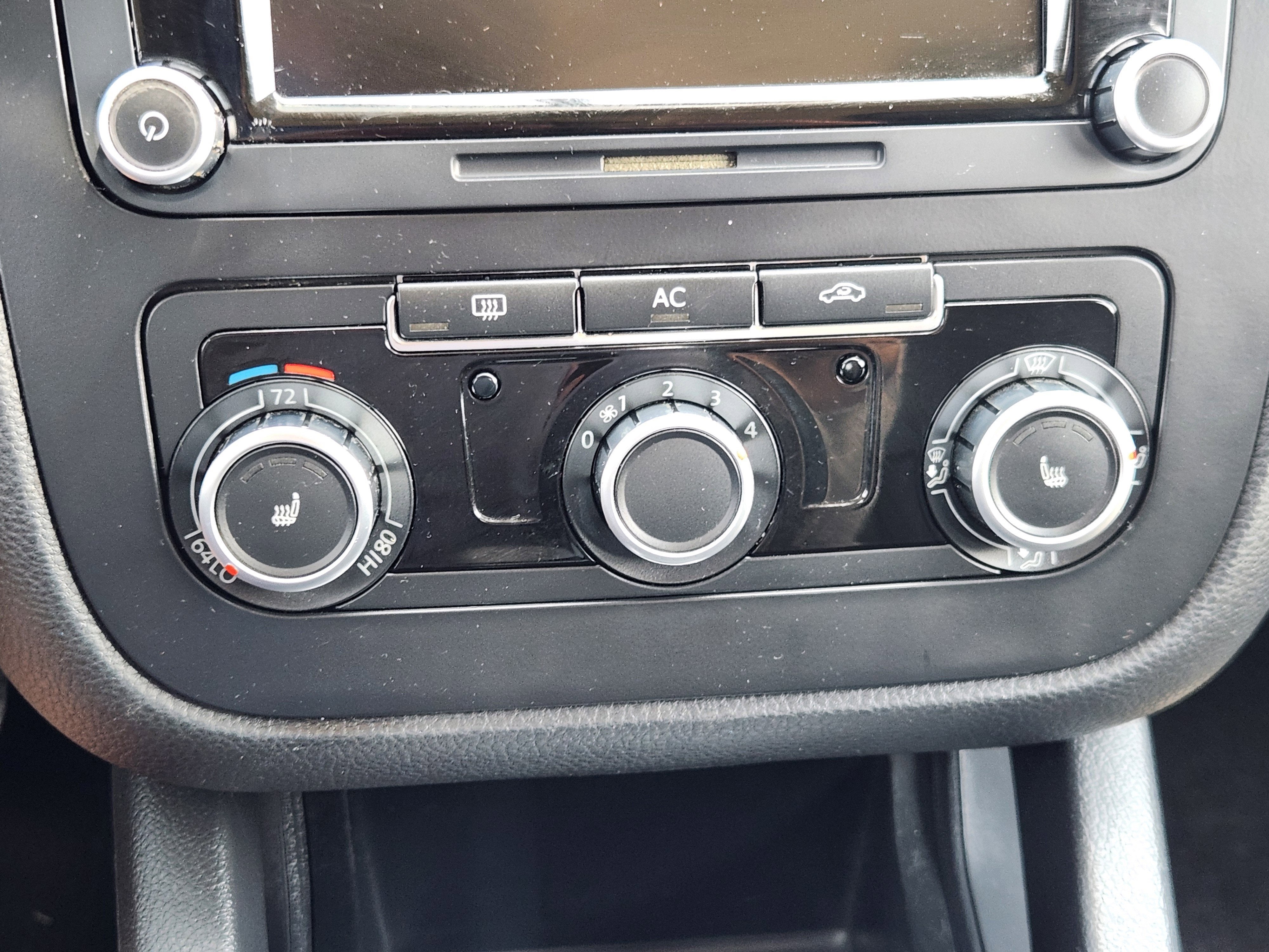 2010 Volkswagen Jetta TDI