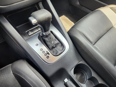 2010 Volkswagen Jetta TDI