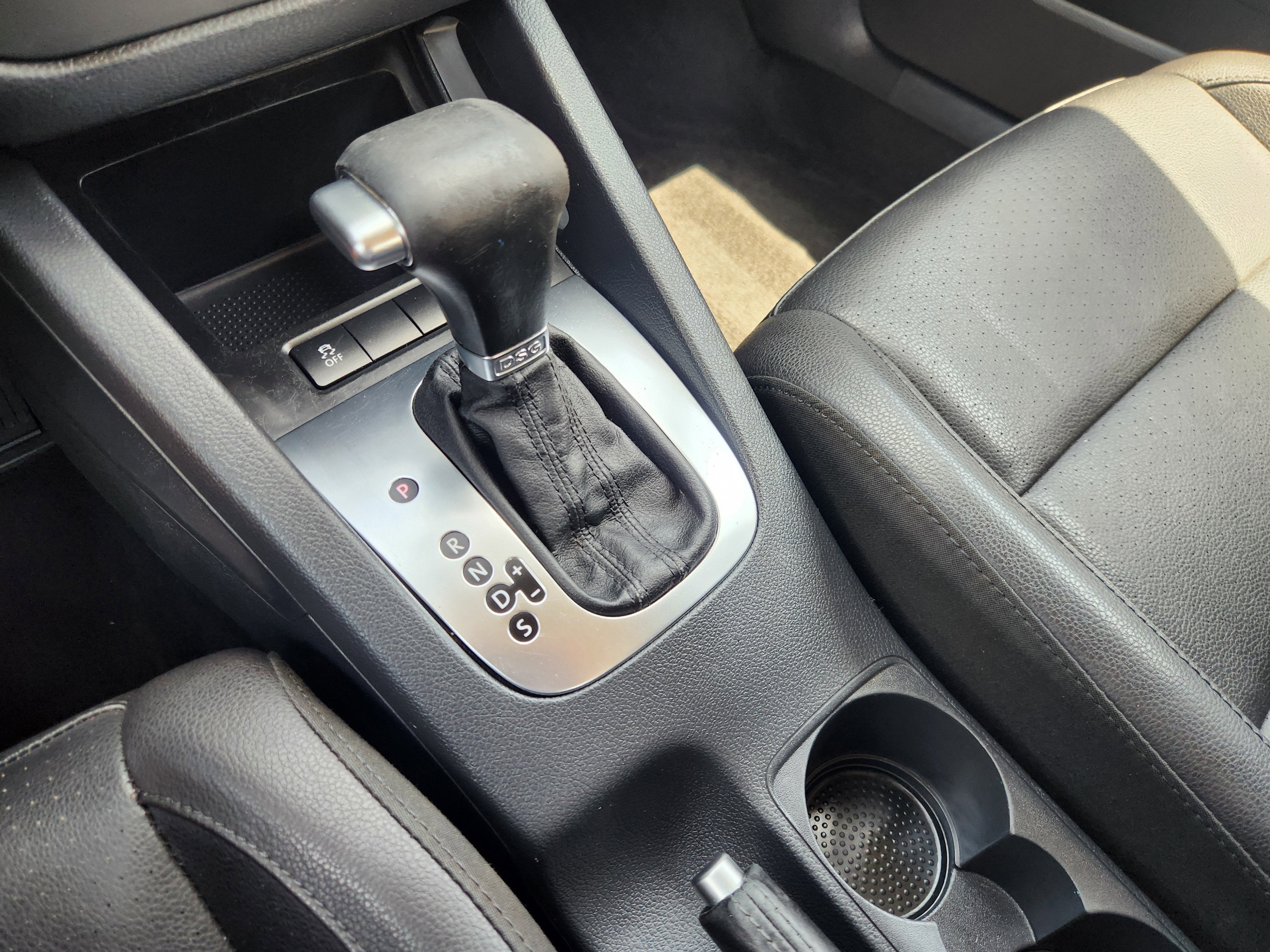 2010 Volkswagen Jetta TDI