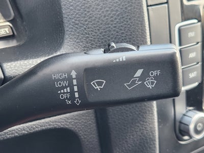 2010 Volkswagen Jetta TDI