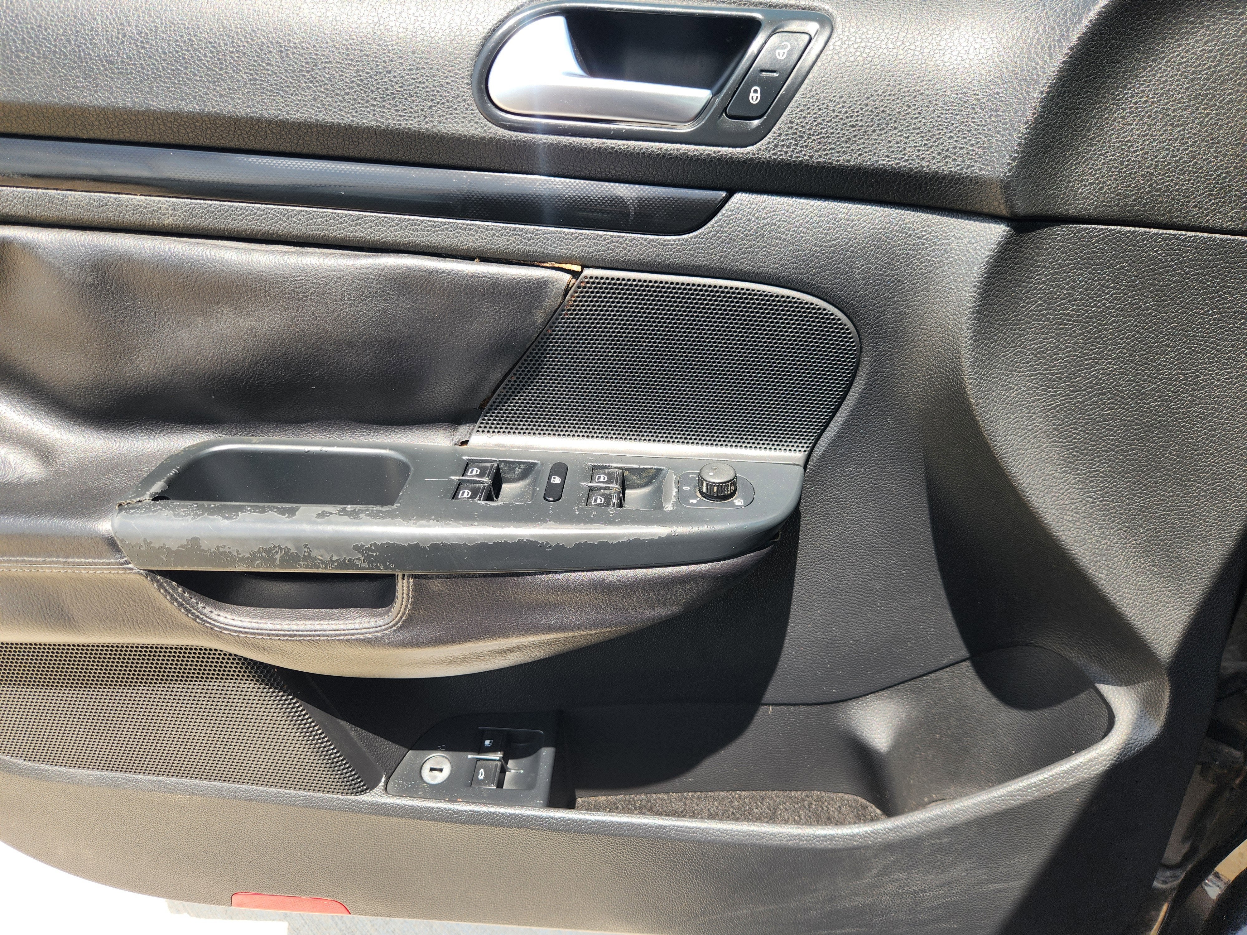 2010 Volkswagen Jetta TDI