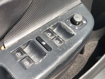 2010 Volkswagen Jetta TDI