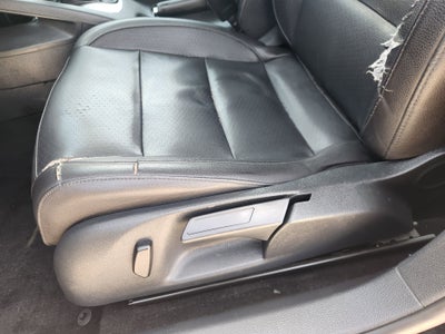 2010 Volkswagen Jetta TDI