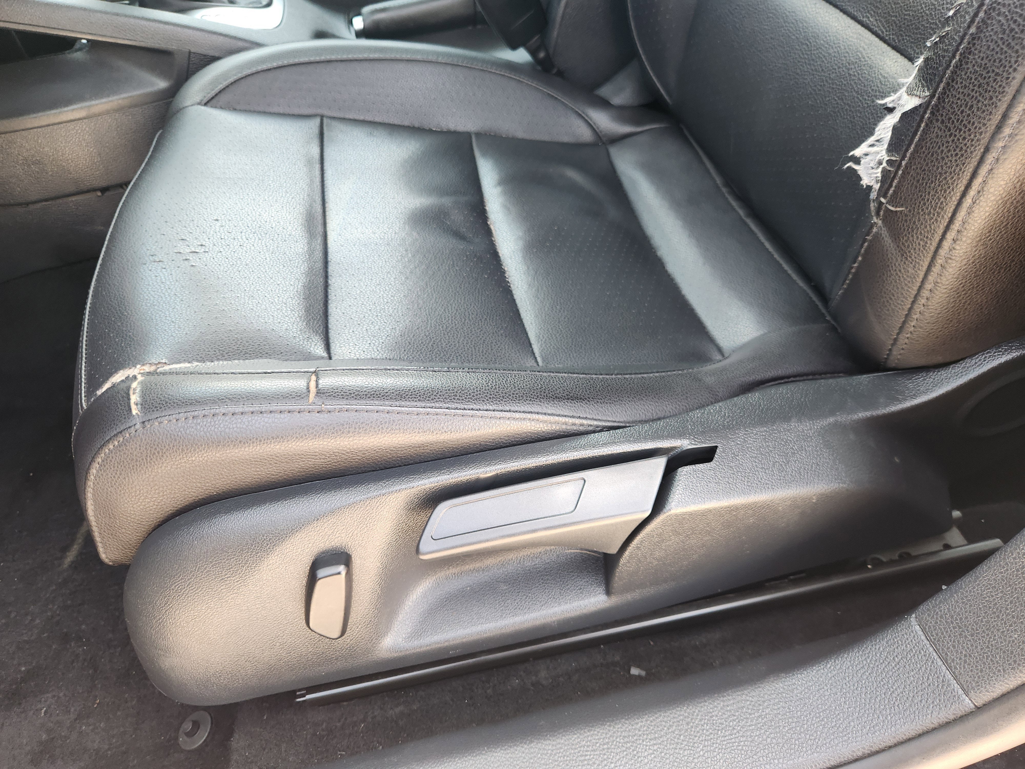 2010 Volkswagen Jetta TDI
