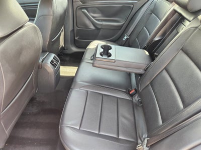 2010 Volkswagen Jetta TDI
