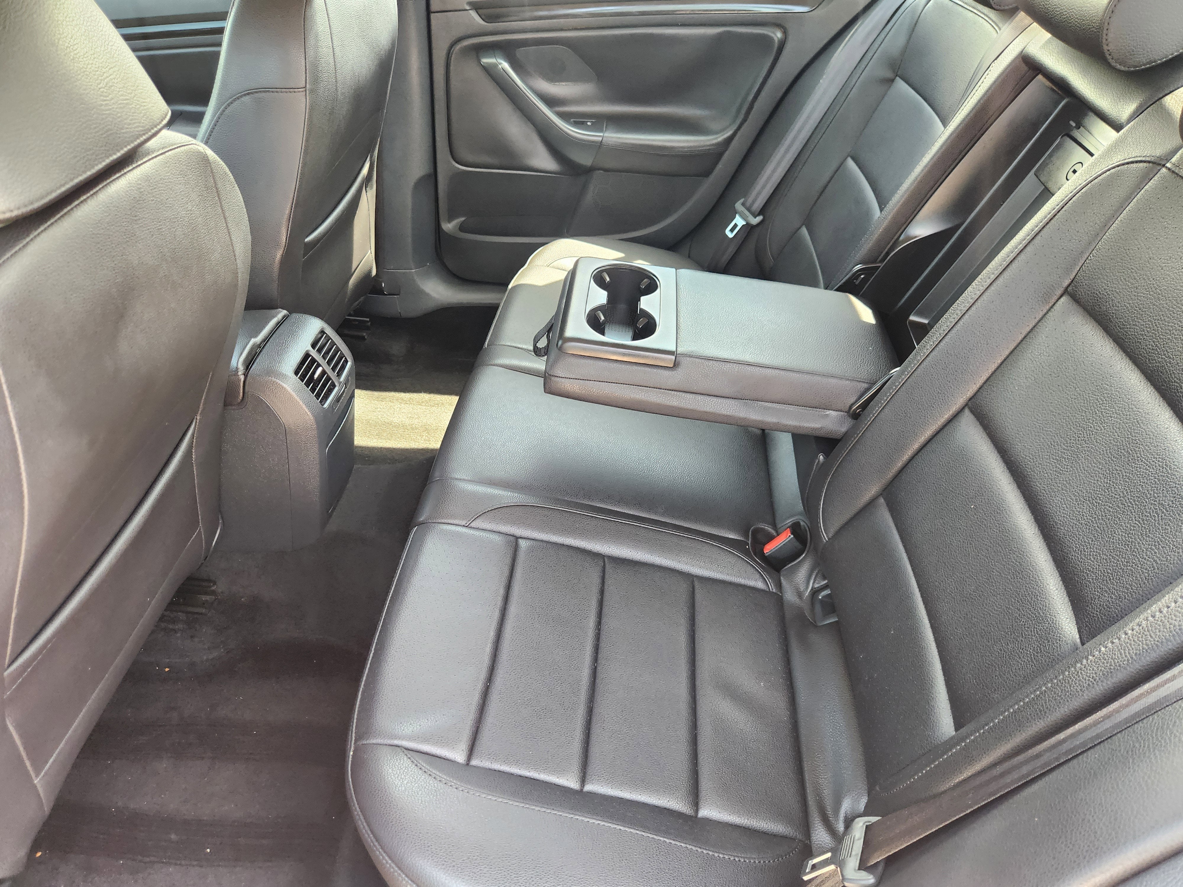 2010 Volkswagen Jetta TDI