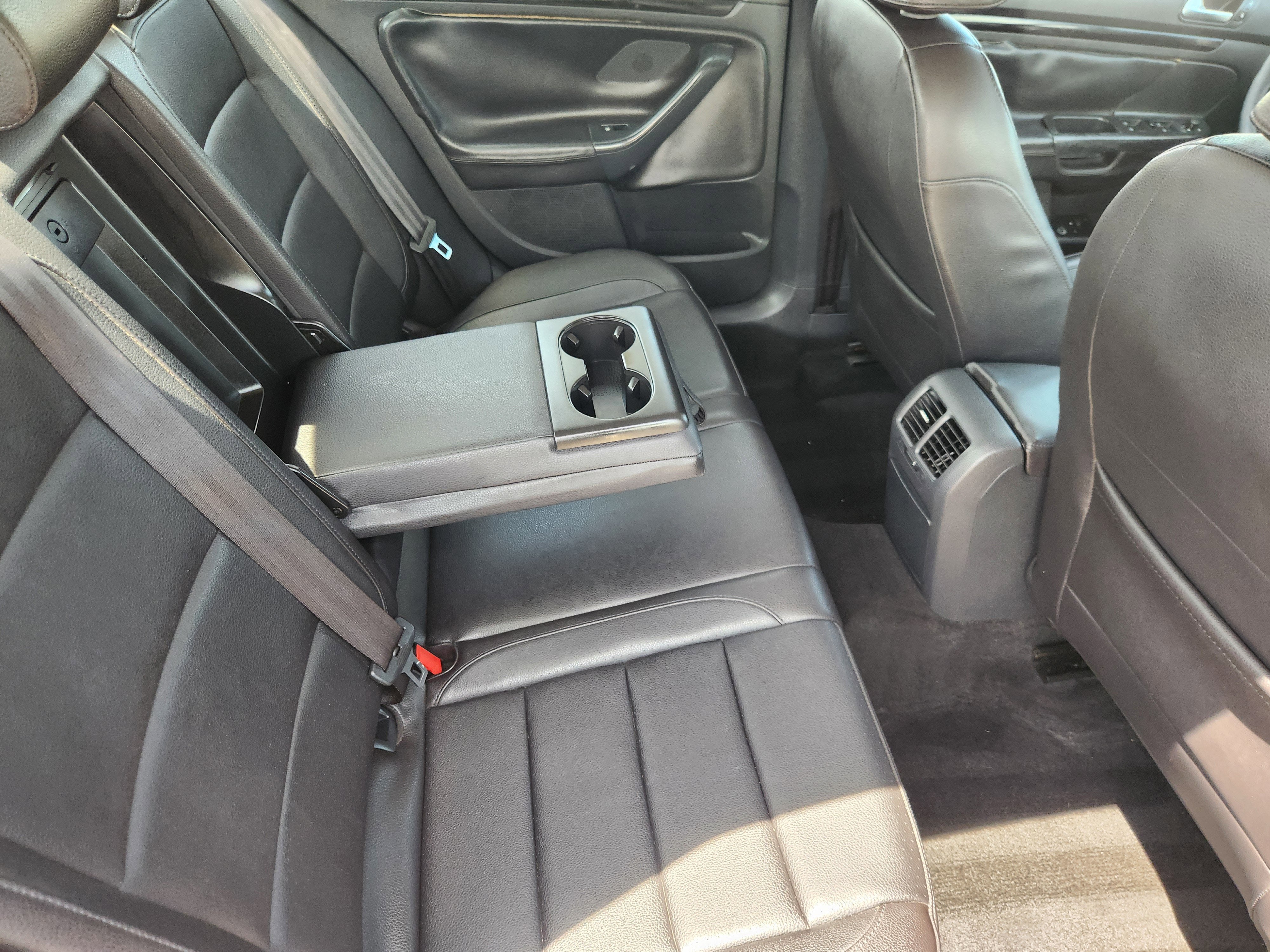 2010 Volkswagen Jetta TDI