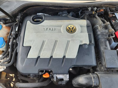 2010 Volkswagen Jetta TDI