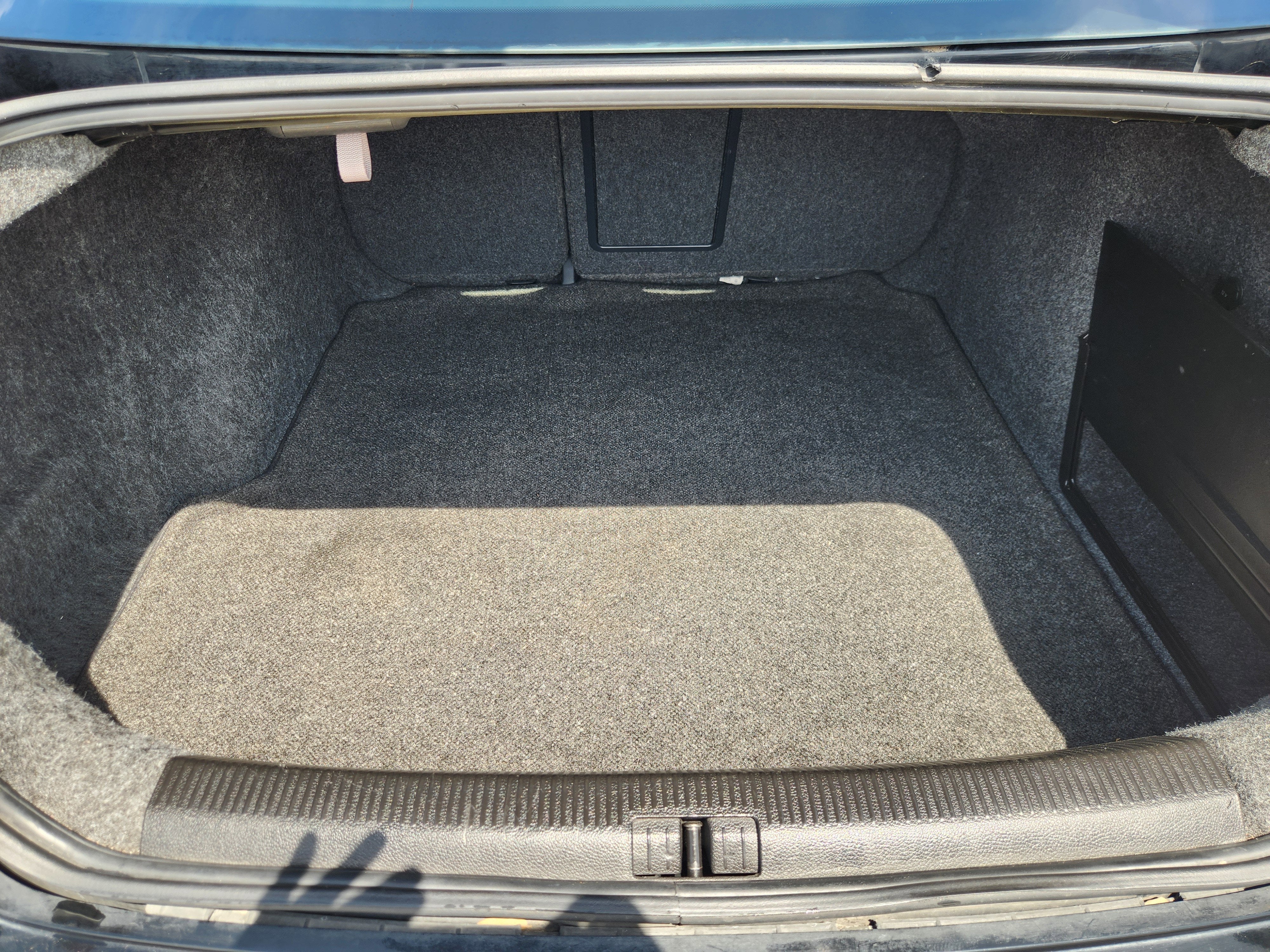 2010 Volkswagen Jetta TDI