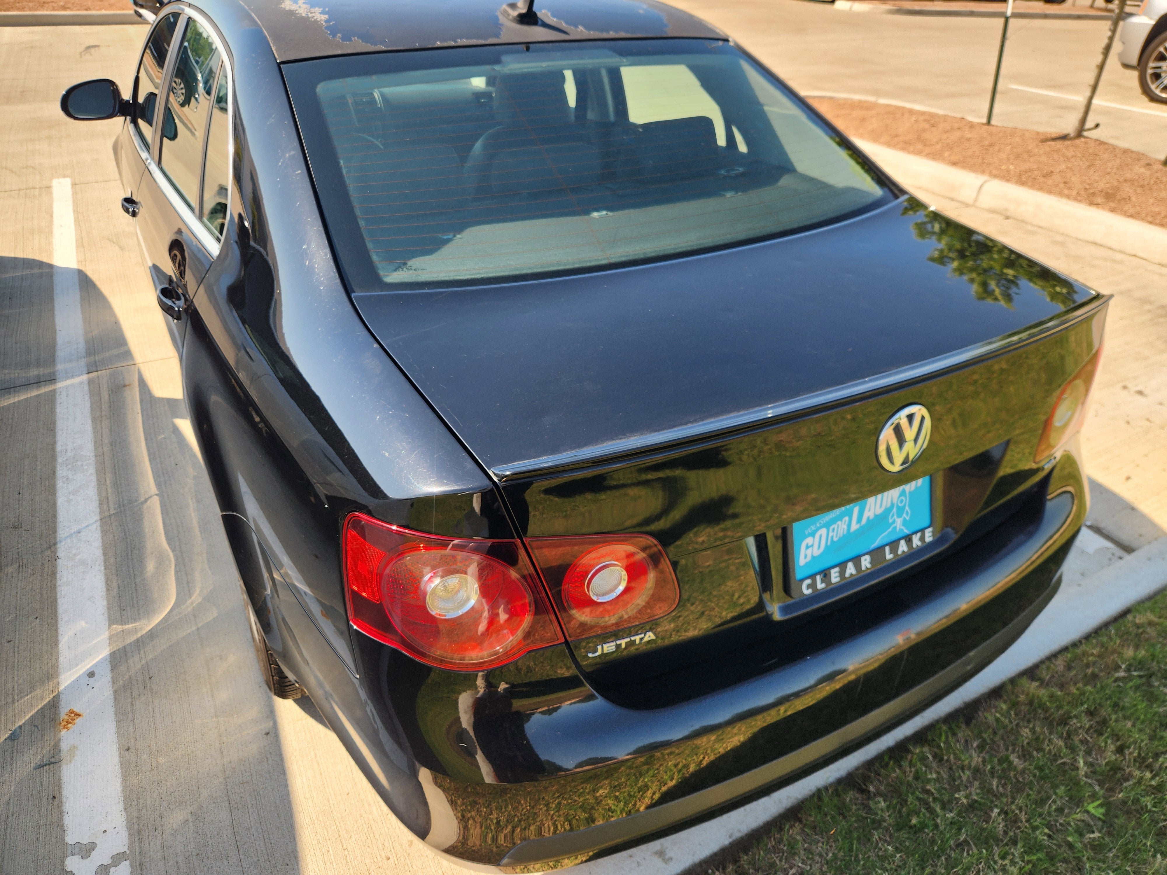 2010 Volkswagen Jetta TDI