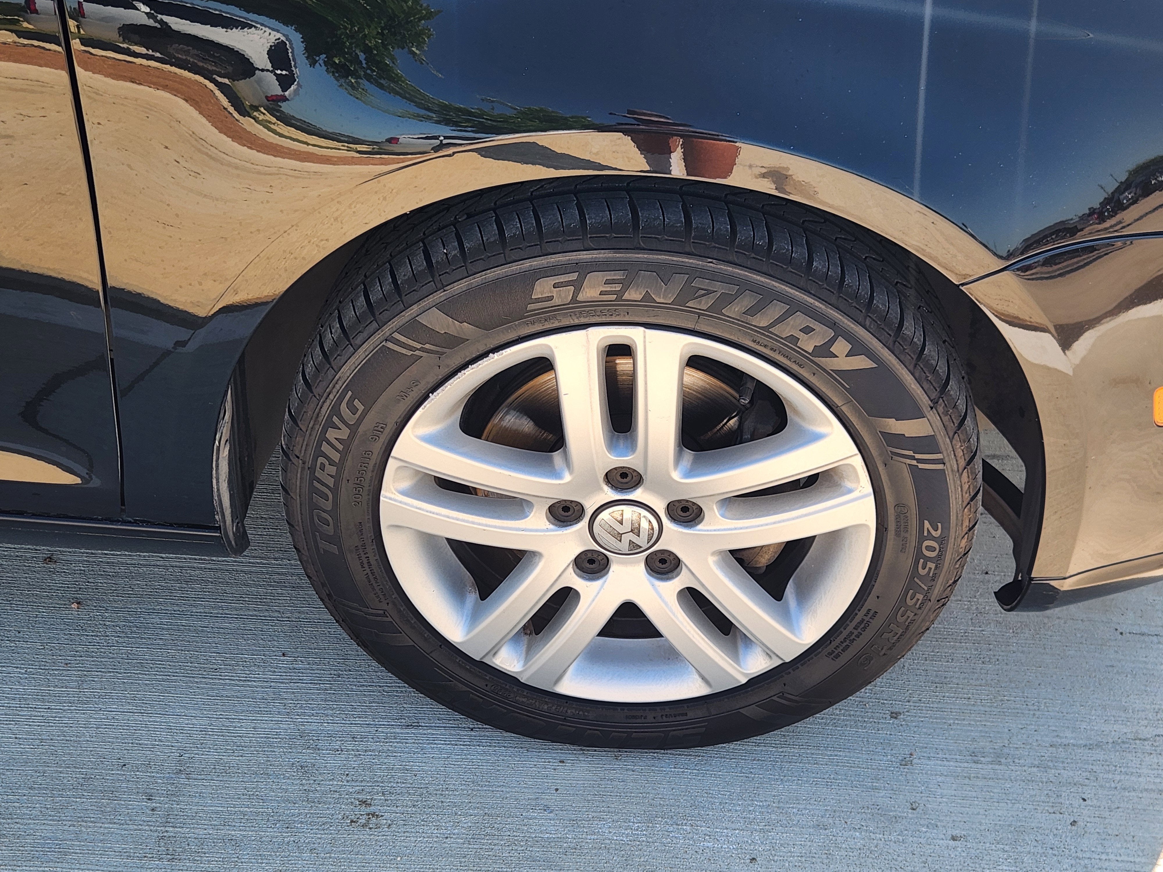 2010 Volkswagen Jetta TDI