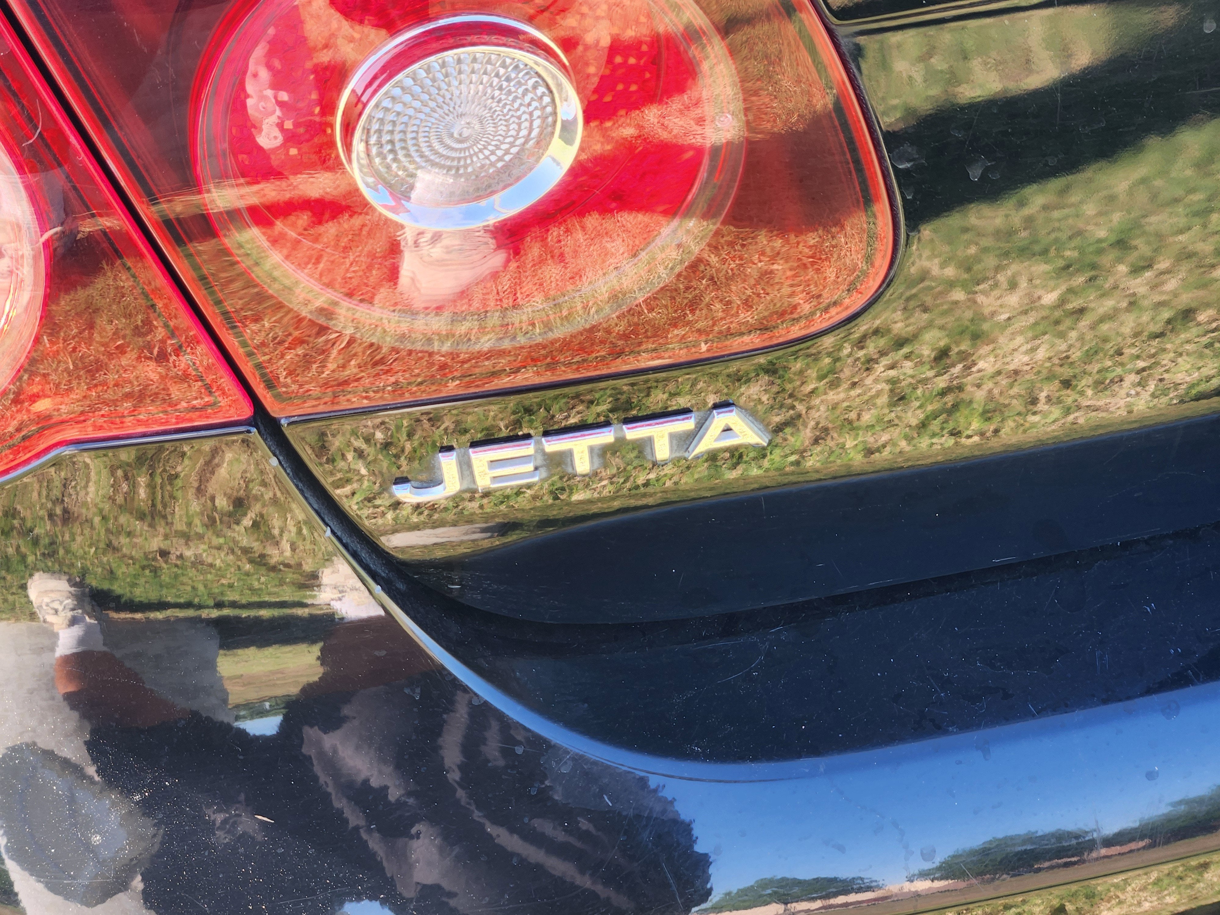 2010 Volkswagen Jetta TDI