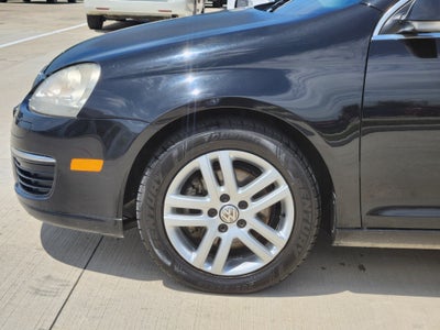2010 Volkswagen Jetta TDI