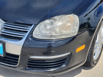 2010 Volkswagen Jetta TDI