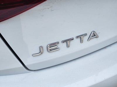 2024 Volkswagen Jetta Sport