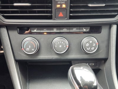 2024 Volkswagen Jetta Sport