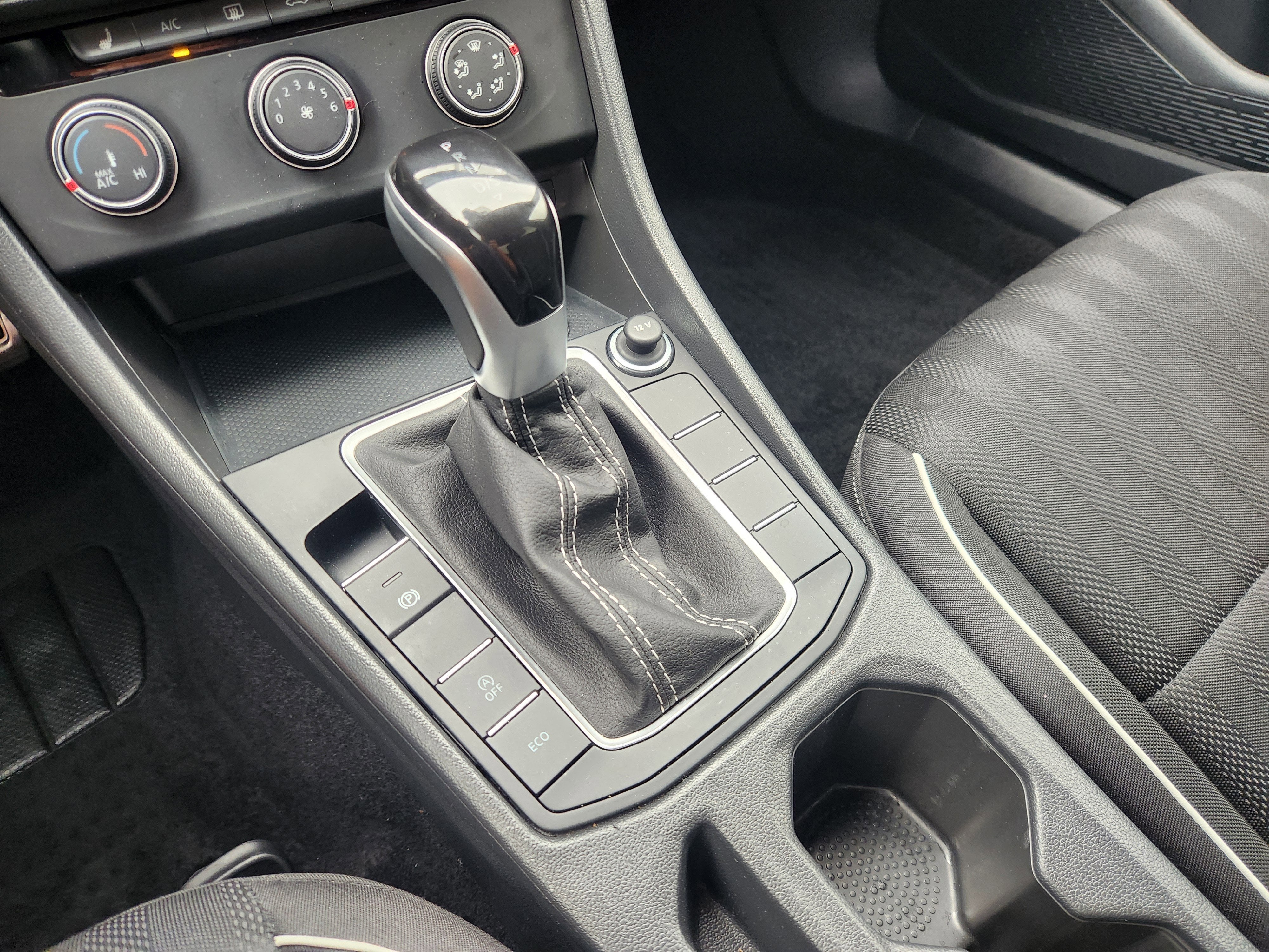 2024 Volkswagen Jetta Sport