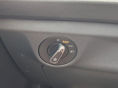 2024 Volkswagen Jetta Sport