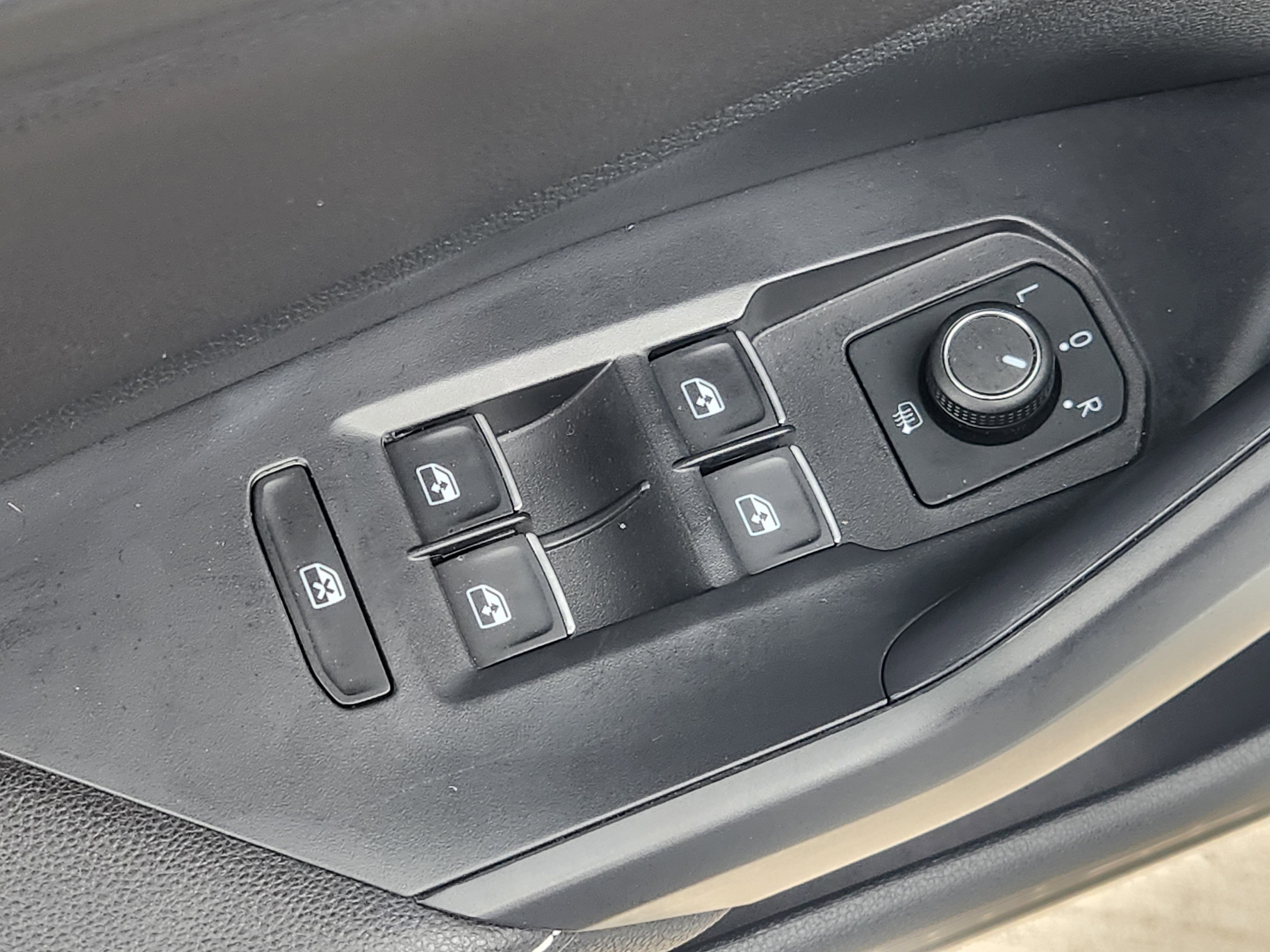 2024 Volkswagen Jetta Sport