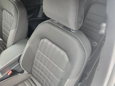 2024 Volkswagen Jetta Sport