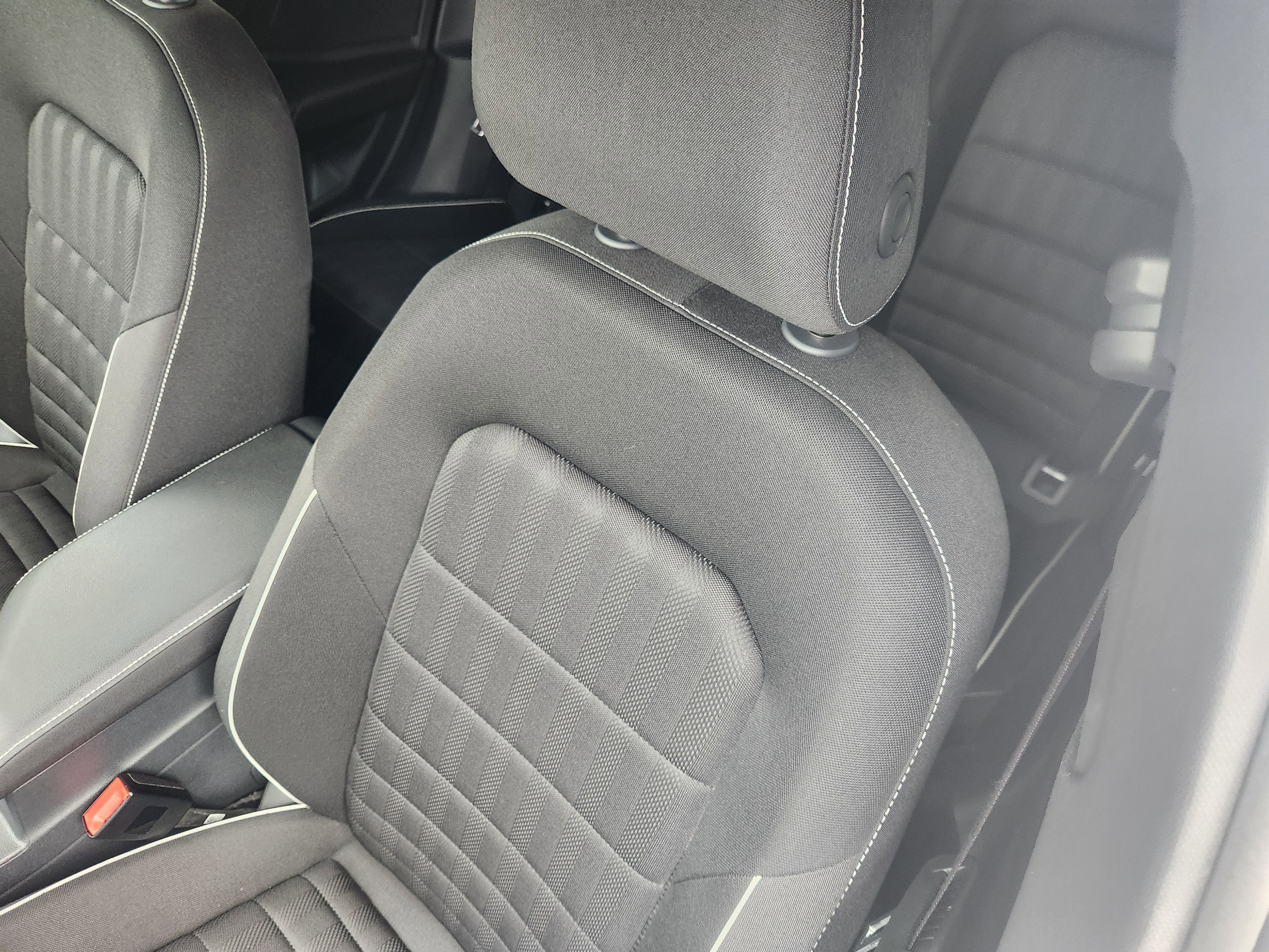 2024 Volkswagen Jetta Sport