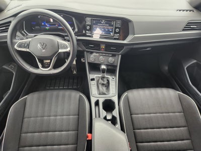 2024 Volkswagen Jetta Sport