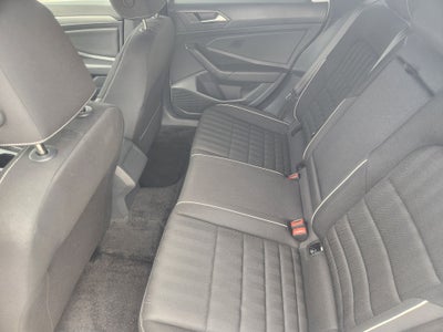 2024 Volkswagen Jetta Sport