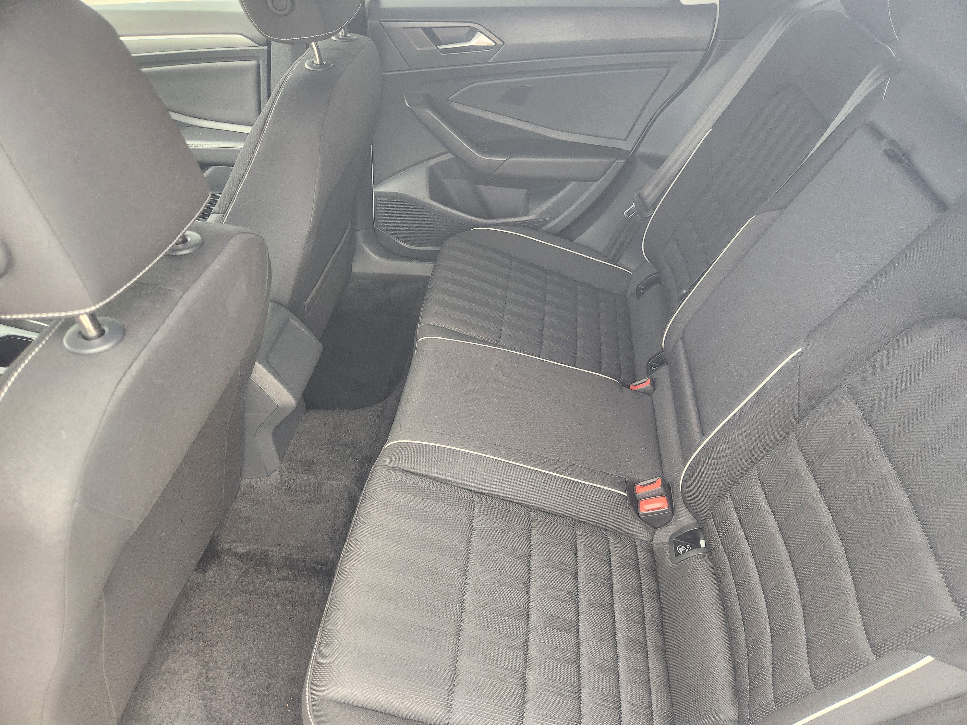 2024 Volkswagen Jetta Sport