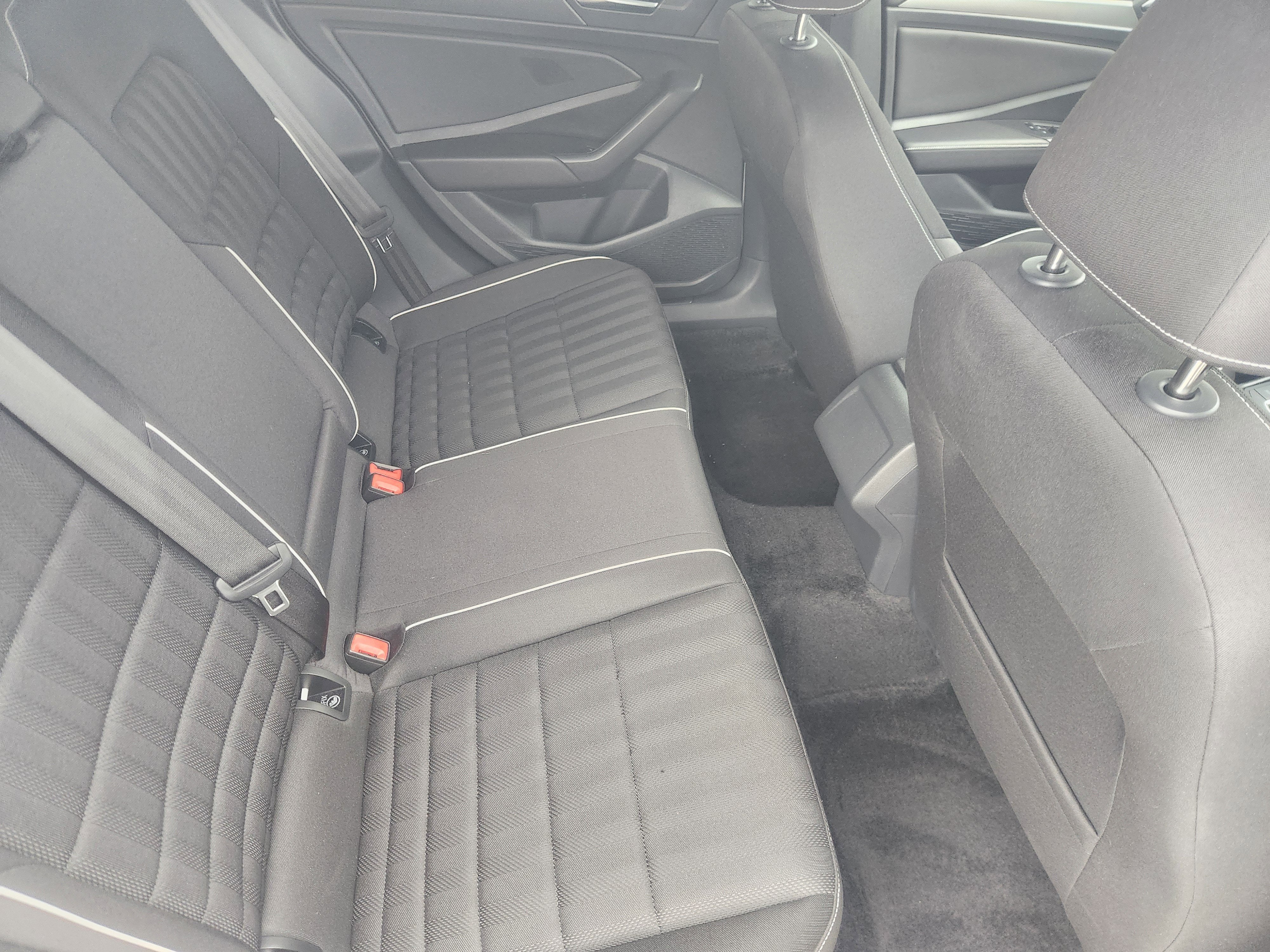 2024 Volkswagen Jetta Sport