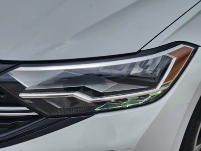 2024 Volkswagen Jetta Sport