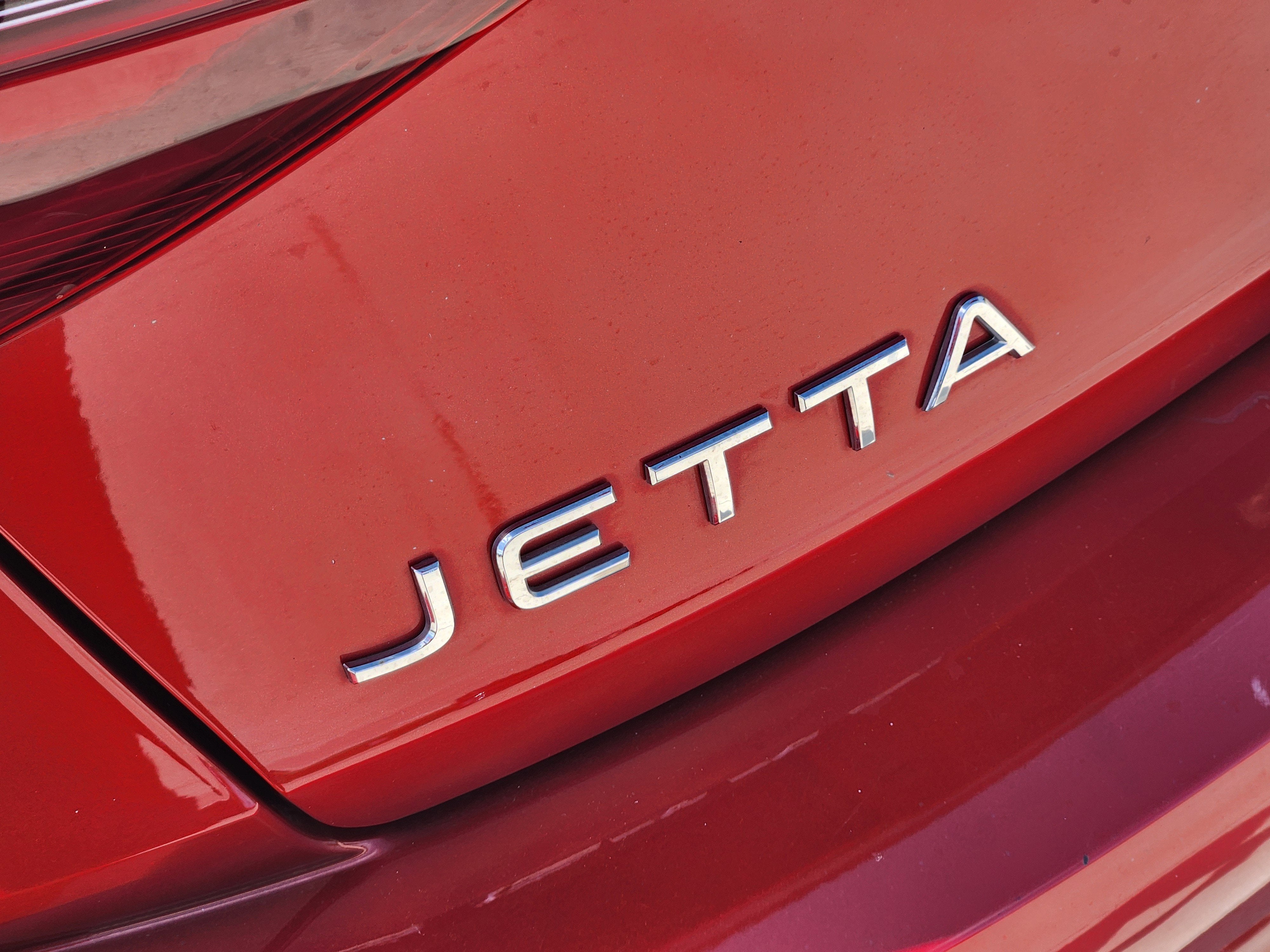 2024 Volkswagen Jetta Sport