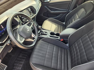 2024 Volkswagen Jetta Sport