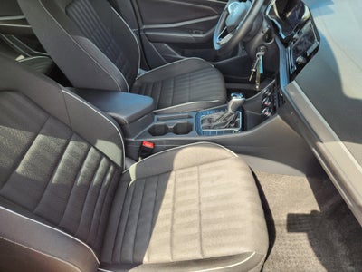 2024 Volkswagen Jetta Sport