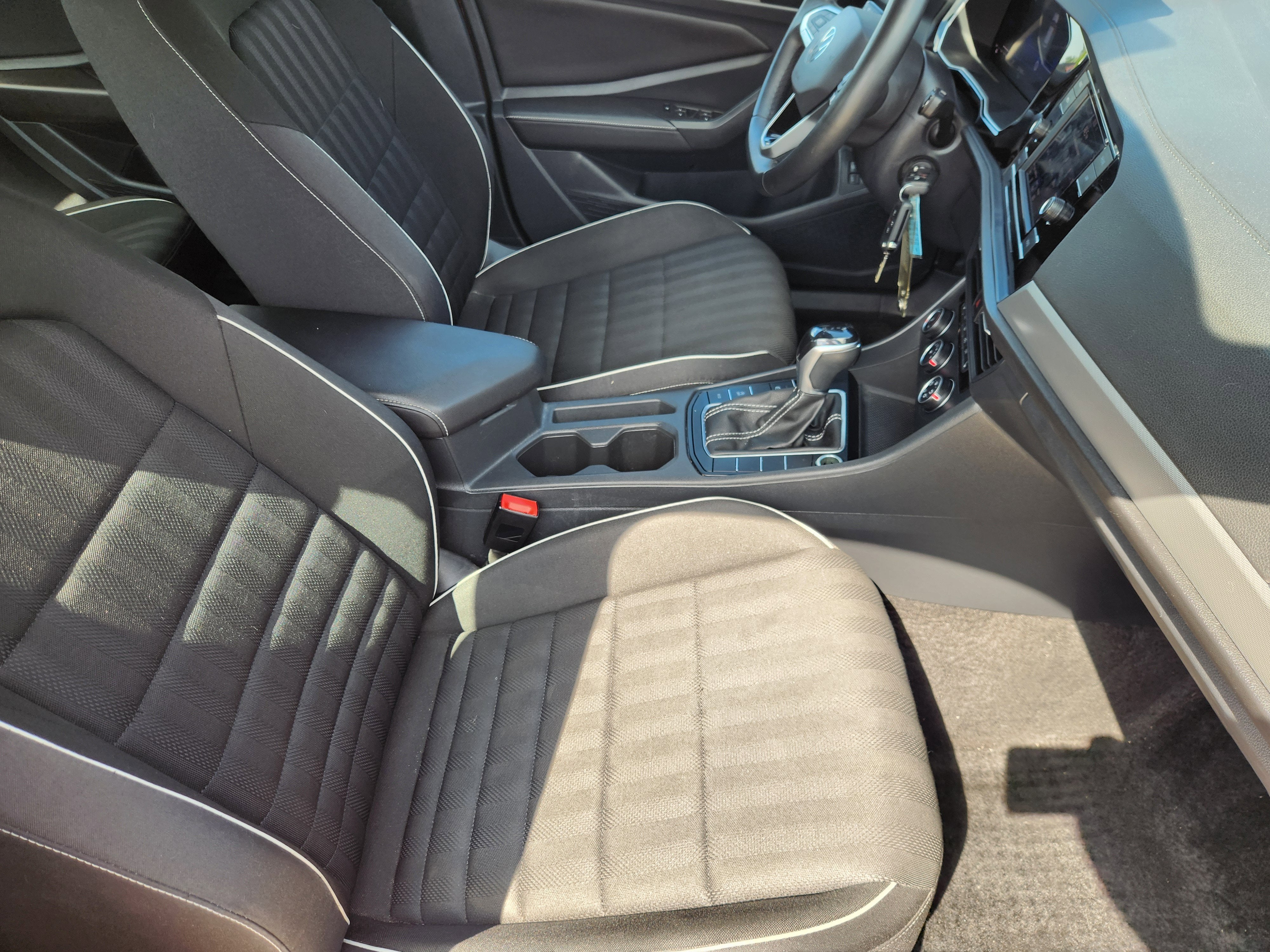 2024 Volkswagen Jetta Sport