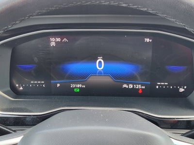 2024 Volkswagen Jetta Sport
