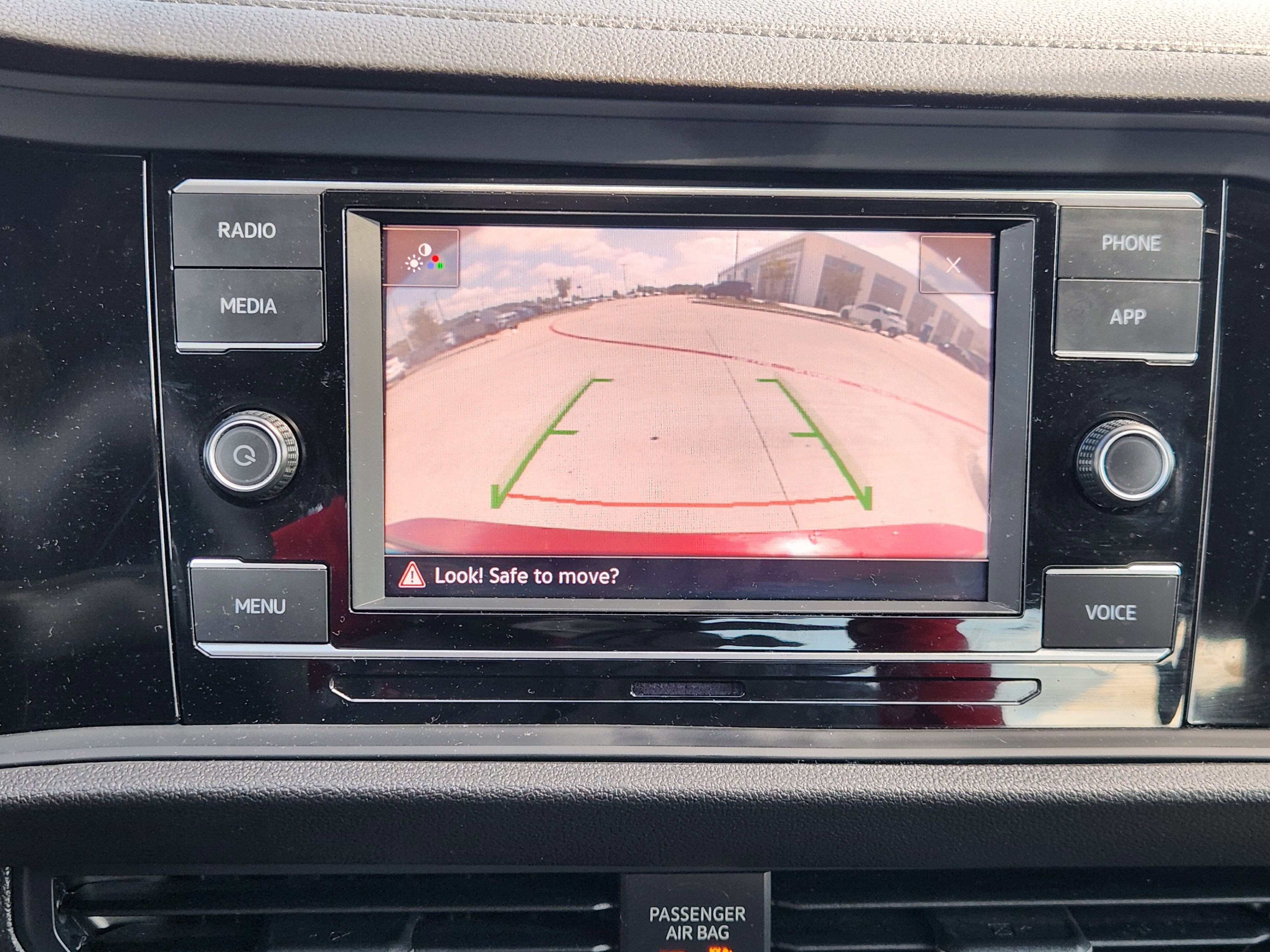 2024 Volkswagen Jetta Sport