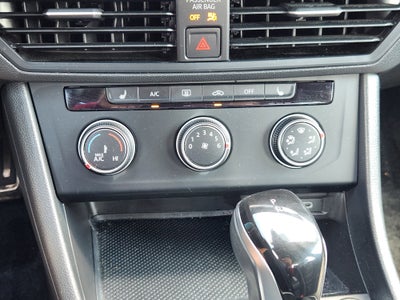 2024 Volkswagen Jetta Sport
