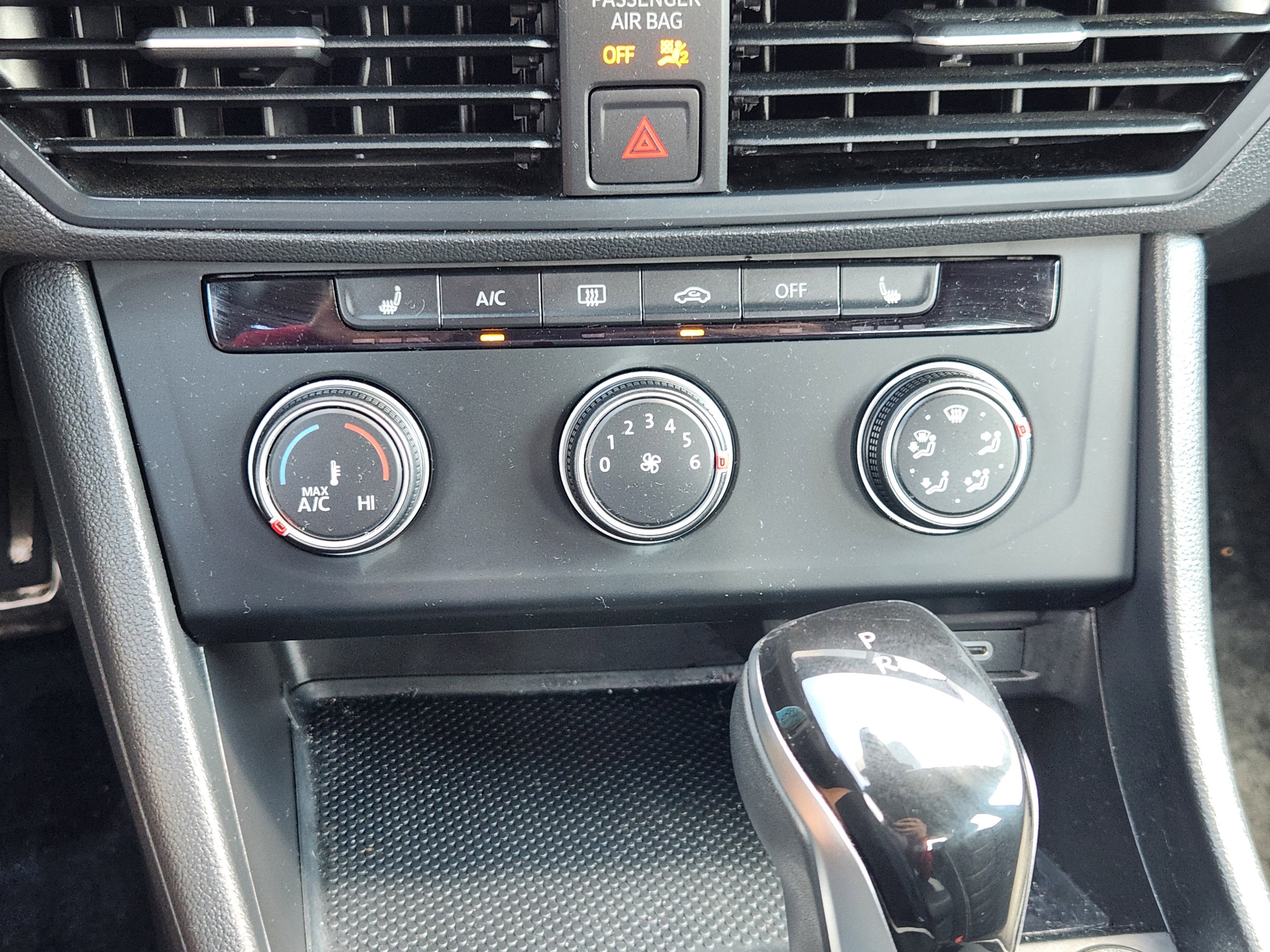 2024 Volkswagen Jetta Sport