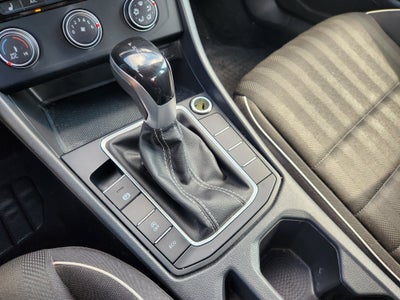 2024 Volkswagen Jetta Sport