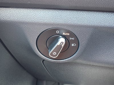 2024 Volkswagen Jetta Sport