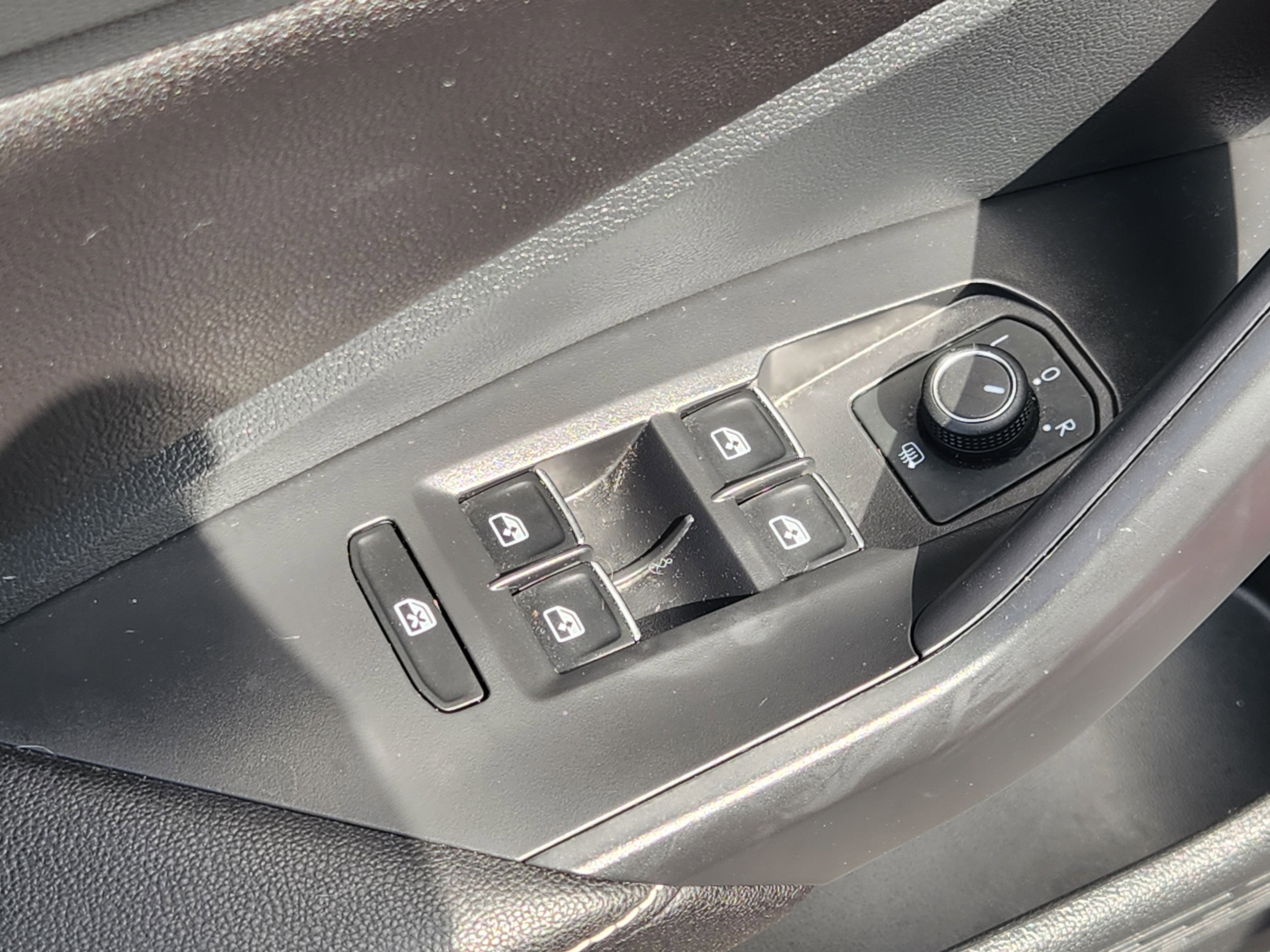 2024 Volkswagen Jetta Sport