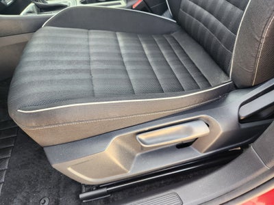 2024 Volkswagen Jetta Sport