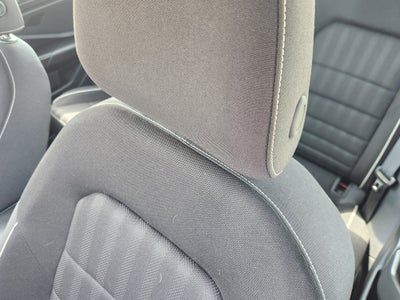 2024 Volkswagen Jetta Sport