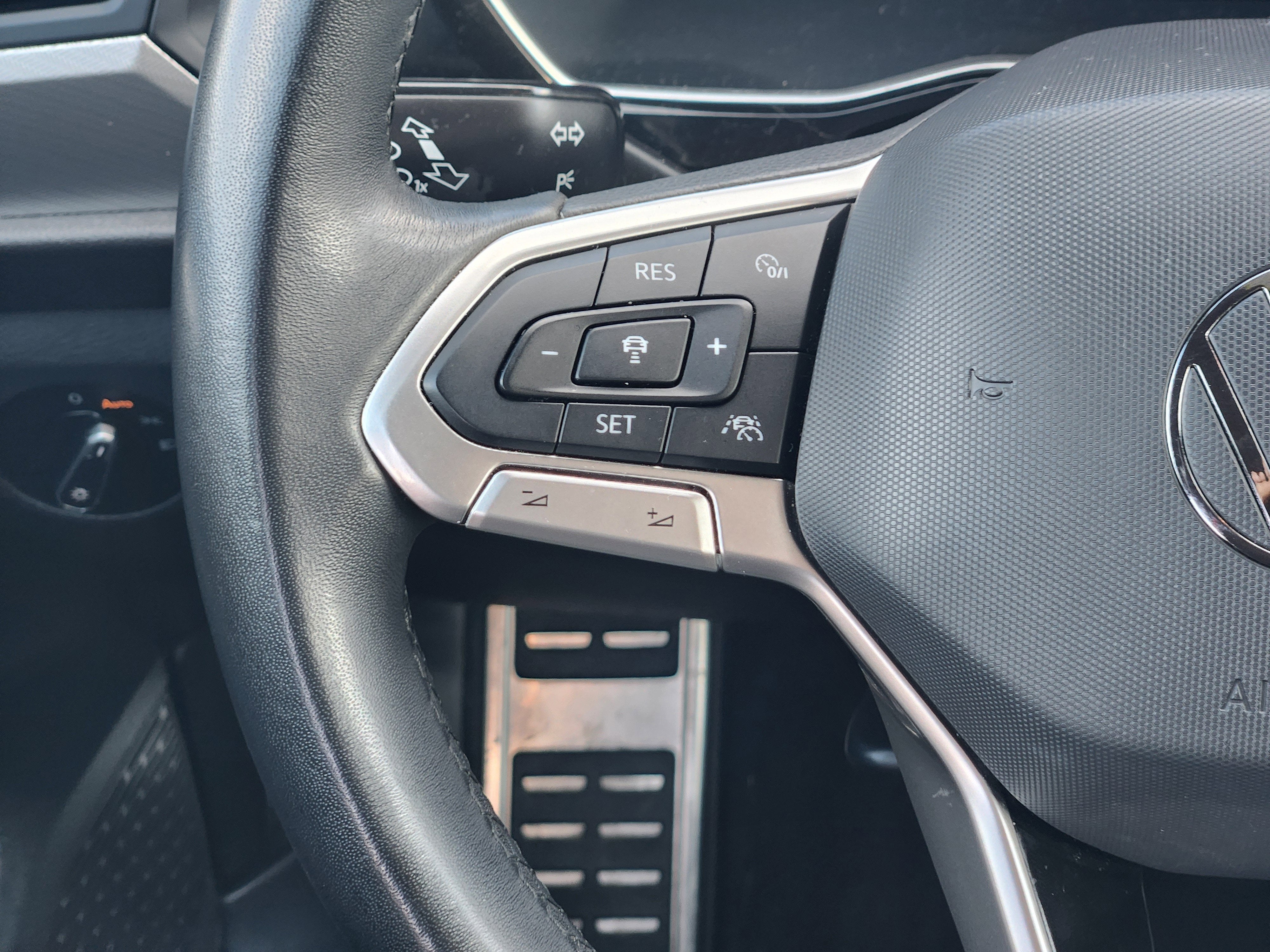 2024 Volkswagen Jetta Sport