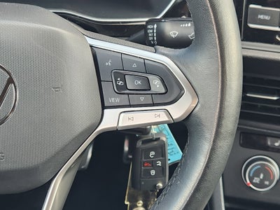 2024 Volkswagen Jetta Sport