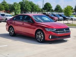2024 Volkswagen Jetta Sport